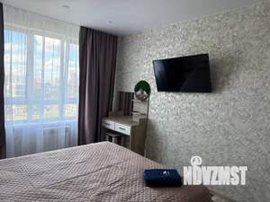 2-к квартира, посуточно, 60м2, 14/26 этаж