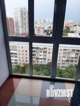 1-к квартира, на длительный срок, 39м2, 14/17 этаж