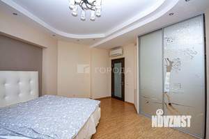 3-к квартира, на длительный срок, 130м2, 7/17 этаж