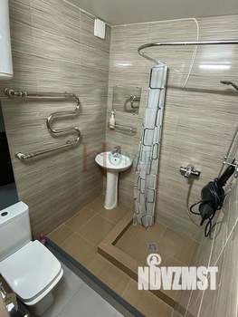 2-к квартира, на длительный срок, 45м2, 1/5 этаж