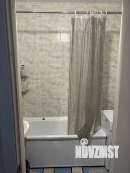 1-к квартира, на длительный срок, 33м2, 18/23 этаж