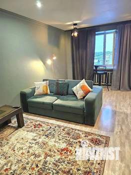 2-к квартира, на длительный срок, 76м2, 11/13 этаж