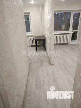 1-к квартира, на длительный срок, 31м2, 4/5 этаж