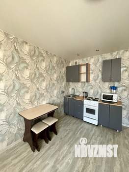 Студия квартира, на длительный срок, 23м2, 9/18 этаж