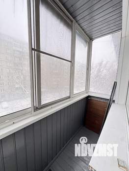 1-к квартира, на длительный срок, 30м2, 5/5 этаж