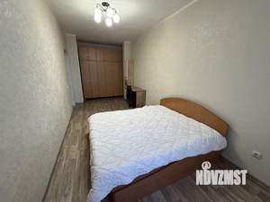 1-к квартира, на длительный срок, 40м2, 8/17 этаж