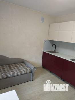 1-к квартира, на длительный срок, 38м2, 2/13 этаж