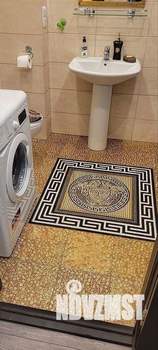 1-к квартира, на длительный срок, 43м2, 7/27 этаж