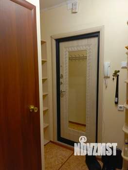 1-к квартира, на длительный срок, 38м2, 8/10 этаж