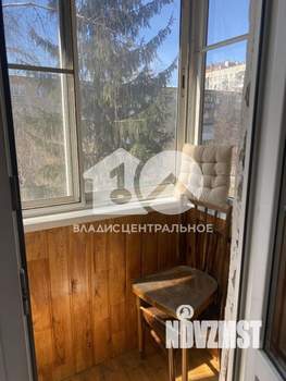 1-к квартира, на длительный срок, 33м2, 3/5 этаж