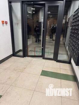 Студия квартира, на длительный срок, 29м2, 15/25 этаж