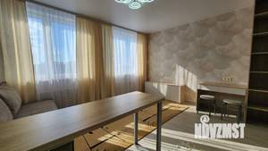 1-к квартира, на длительный срок, 30м2, 12/25 этаж