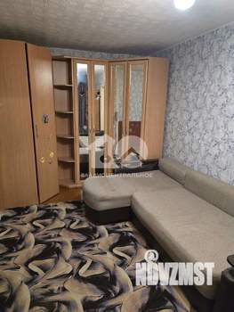 2-к квартира, на длительный срок, 44м2, 1/5 этаж