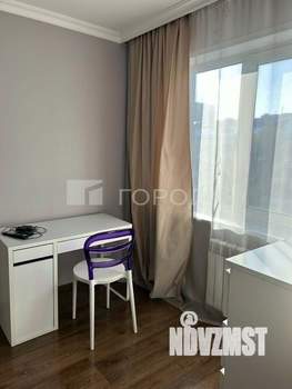 2-к квартира, на длительный срок, 46м2, 5/5 этаж