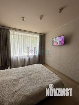 1-к квартира, на длительный срок, 34м2, 2/5 этаж