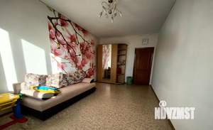 3-к квартира, на длительный срок, 117м2, 6/17 этаж