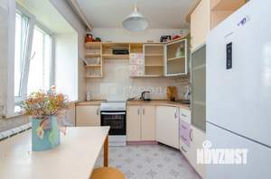 2-к квартира, на длительный срок, 45м2, 5/5 этаж