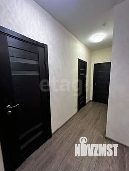 1-к квартира, на длительный срок, 70м2, 13/16 этаж