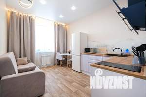 2-к квартира, посуточно, 45м2, 5/22 этаж