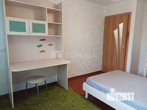 2-к квартира, на длительный срок, 56м2, 5/5 этаж
