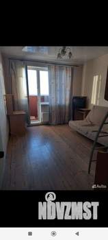 2-к квартира, на длительный срок, 48м2, 15/16 этаж