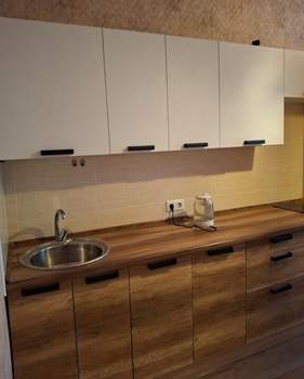 1-к квартира, на длительный срок, 37м2, 11/19 этаж