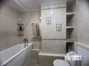 Студия квартира, посуточно, 33м2, 11/25 этаж