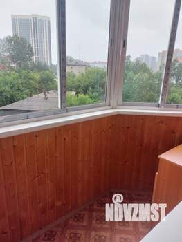 1-к квартира, на длительный срок, 39м2, 4/20 этаж