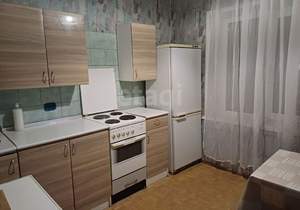 2-к квартира, на длительный срок, 53м2, 10/12 этаж