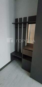 Студия квартира, на длительный срок, 34м2, 11/22 этаж