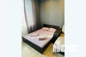 1-к квартира, посуточно, 35м2, 15/25 этаж