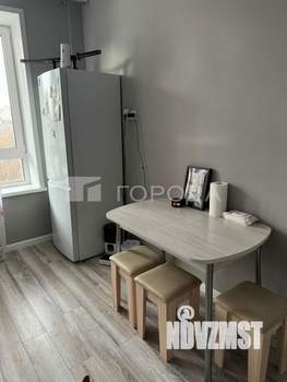 1-к квартира, на длительный срок, 41м2, 1/23 этаж