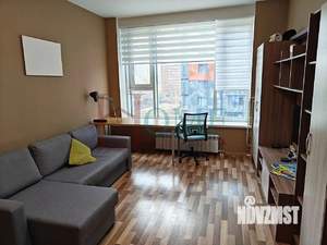 2-к квартира, на длительный срок, 45м2, 8/28 этаж