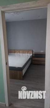 2-к квартира, на длительный срок, 50м2, 13/25 этаж