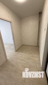 1-к квартира, на длительный срок, 39м2, 5/18 этаж