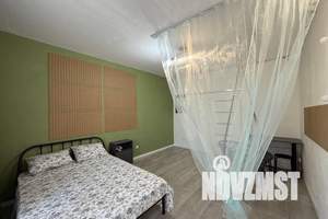 1-к квартира, посуточно, 35м2, 2/23 этаж