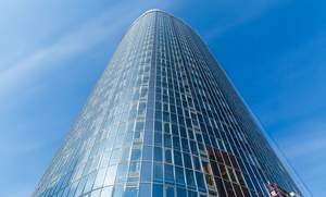 1-к квартира, на длительный срок, 36м2, 18/26 этаж