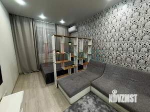 1-к квартира, на длительный срок, 41м2, 16/24 этаж