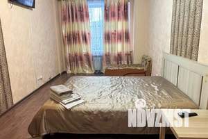 3-к квартира, посуточно, 80м2, 9/19 этаж