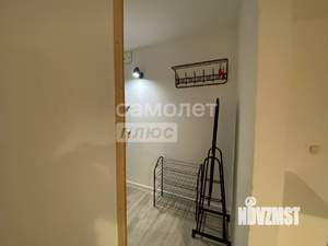 1-к квартира, на длительный срок, 31м2, 1/5 этаж