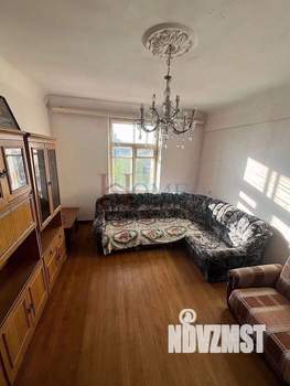 3-к квартира, на длительный срок, 82м2, 5/5 этаж