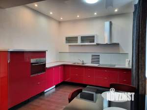 1-к квартира, на длительный срок, 40м2, 2/6 этаж