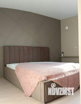 1-к квартира, на длительный срок, 36м2, 17/25 этаж