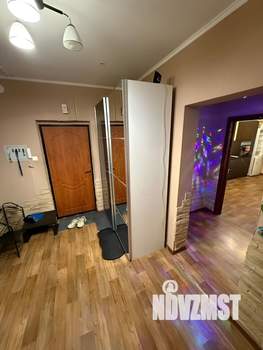 3-к квартира, на длительный срок, 74м2, 21/23 этаж