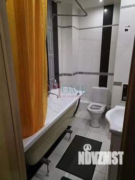 2-к квартира, на длительный срок, 57м2, 2/17 этаж