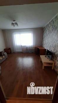 1-к квартира, на длительный срок, 40м2, 10/10 этаж