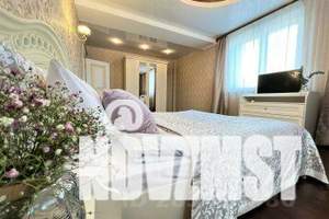 2-к квартира, посуточно, 65м2, 6/17 этаж