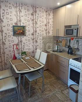 Студия квартира, на длительный срок, 31м2, 8/9 этаж