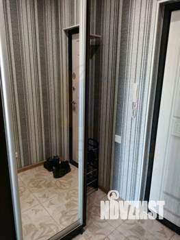 Студия квартира, на длительный срок, 31м2, 8/17 этаж