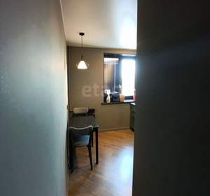 1-к квартира, на длительный срок, 30м2, 9/9 этаж